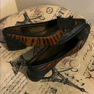 Woman's Born shoes 9.5 $ 37.00 # 340